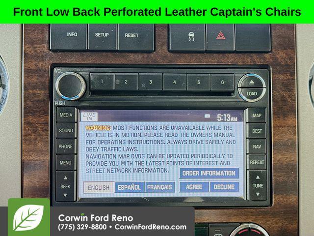 used 2008 Ford Expedition car, priced at $6,289
