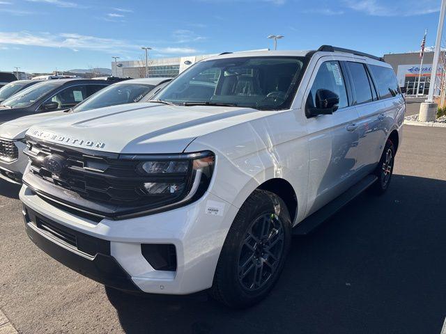 new 2025 Ford Expedition Max car, priced at $76,340