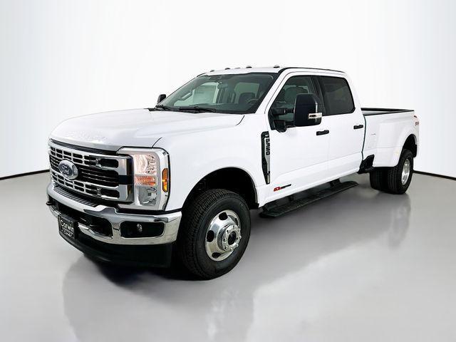 new 2025 Ford F-350 car, priced at $73,036