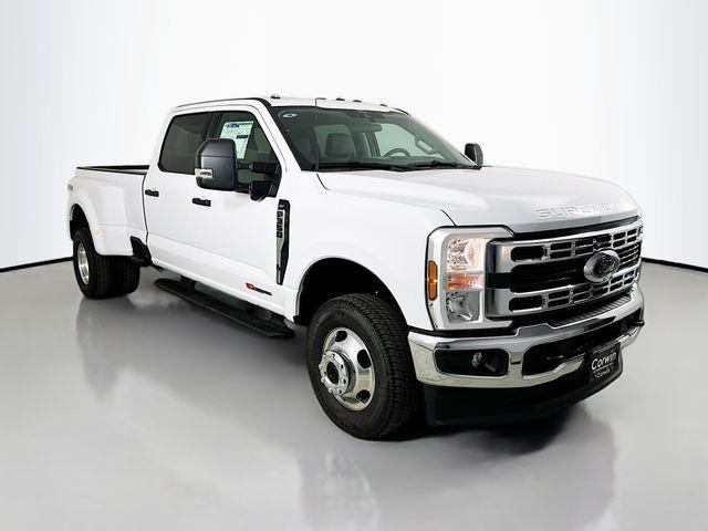 new 2025 Ford F-350 car, priced at $73,036