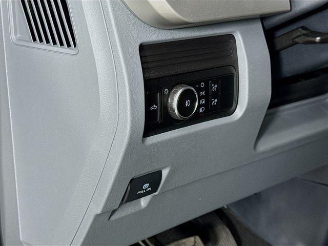new 2025 Ford F-350 car, priced at $73,036