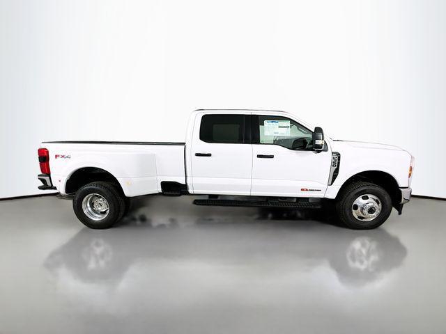 new 2025 Ford F-350 car, priced at $73,036
