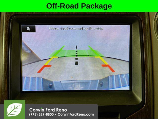 used 2013 Ford F-150 car, priced at $13,489