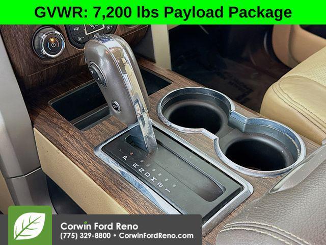 used 2013 Ford F-150 car, priced at $13,489