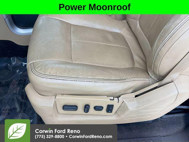 used 2013 Ford F-150 car, priced at $13,489