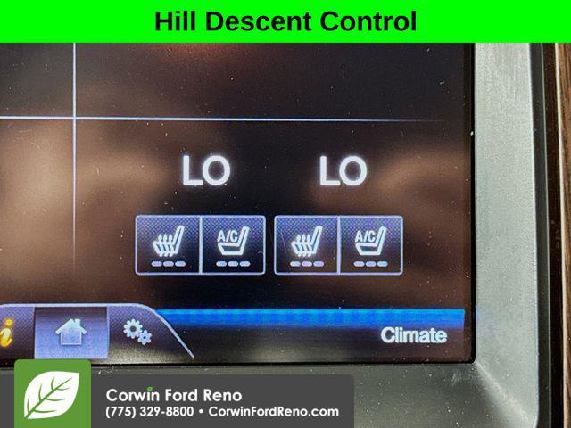 used 2013 Ford F-150 car, priced at $13,489