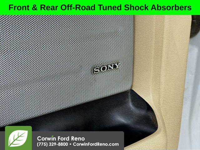 used 2013 Ford F-150 car, priced at $13,489