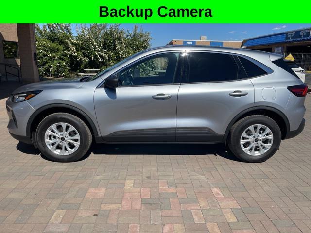 used 2024 Ford Escape car, priced at $29,899