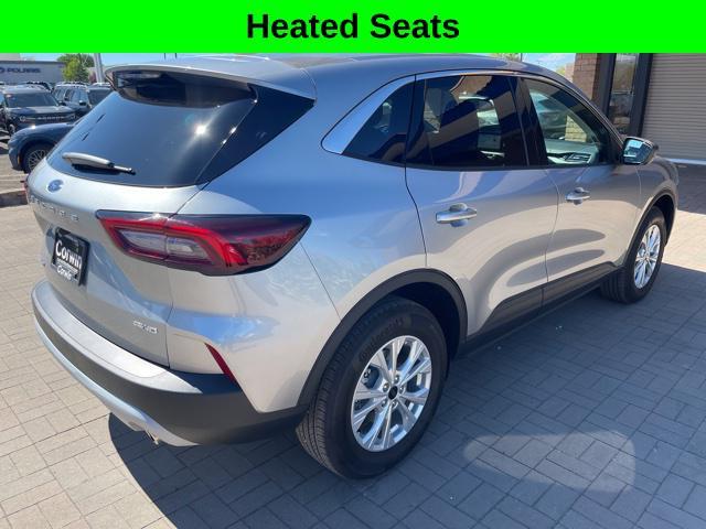 used 2024 Ford Escape car, priced at $29,899