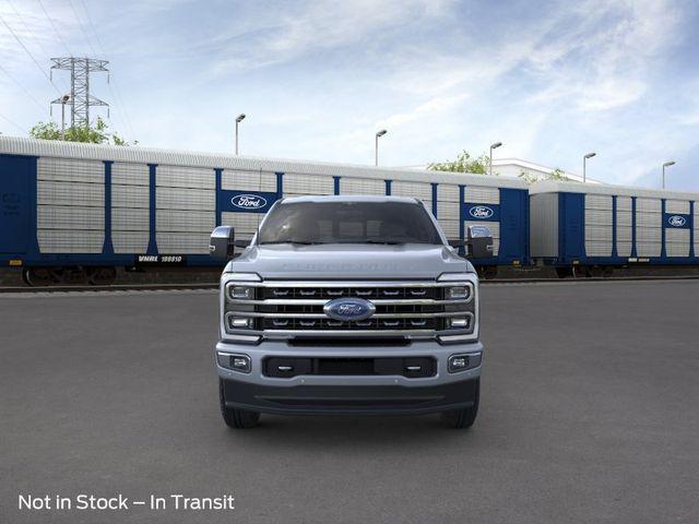 new 2024 Ford F-350 car, priced at $101,515
