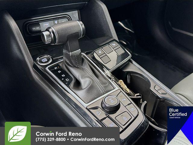 used 2023 Kia Sportage car, priced at $22,989