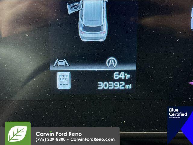 used 2023 Kia Sportage car, priced at $22,989