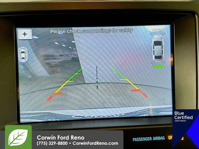 used 2017 Ford Explorer car, priced at $15,989