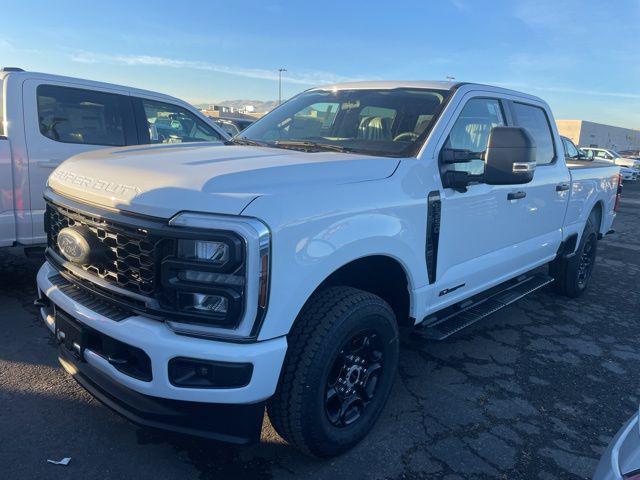 new 2024 Ford F-250 car, priced at $68,144