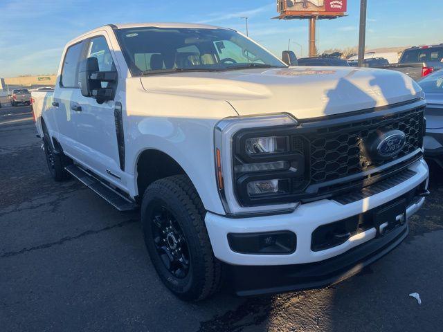 new 2024 Ford F-250 car, priced at $68,144