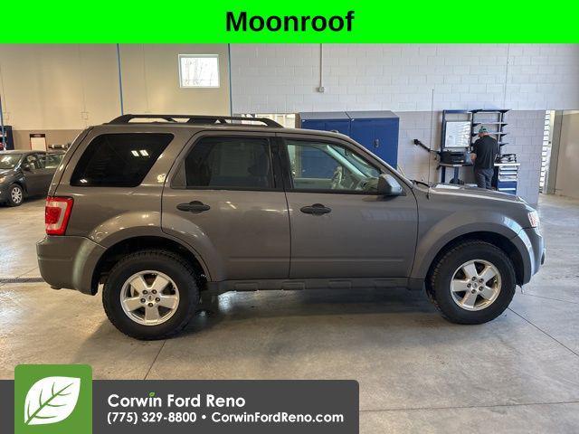 used 2012 Ford Escape car, priced at $6,989