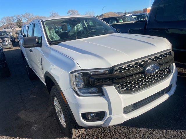 new 2024 Ford Ranger car, priced at $33,975