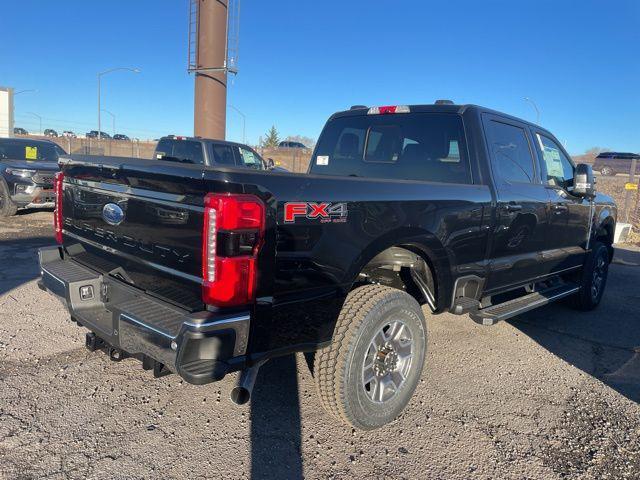 new 2025 Ford F-250 car, priced at $70,625