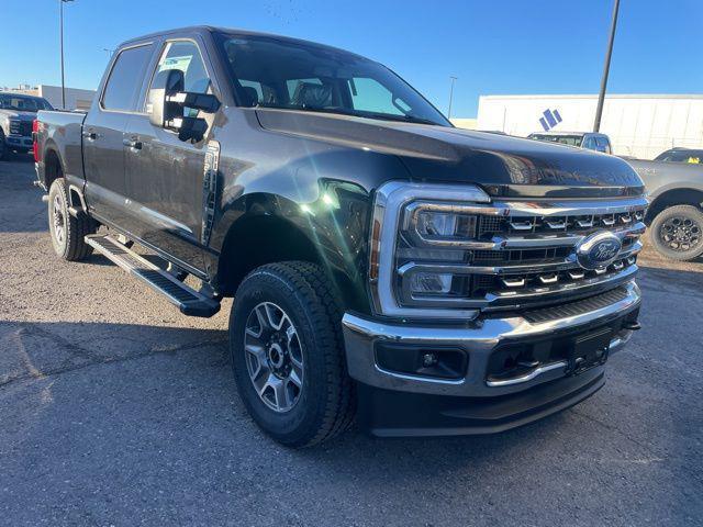 new 2025 Ford F-250 car, priced at $70,625