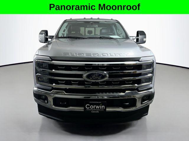 used 2024 Ford F-350 car, priced at $71,989
