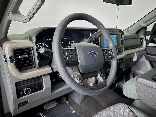 new 2026 Ford F-250 car, priced at $65,954