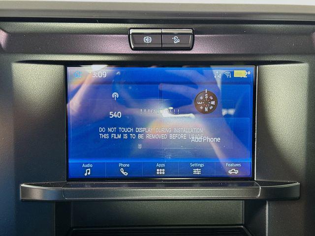 new 2026 Ford F-250 car, priced at $65,954