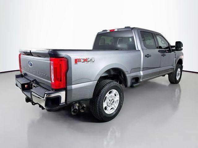new 2026 Ford F-250 car, priced at $65,954
