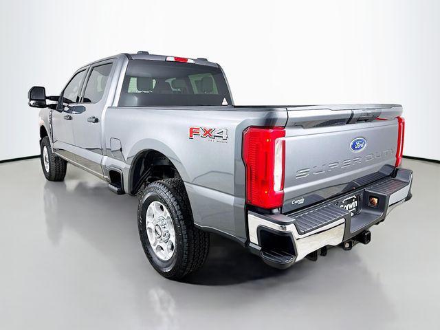 new 2026 Ford F-250 car, priced at $65,954