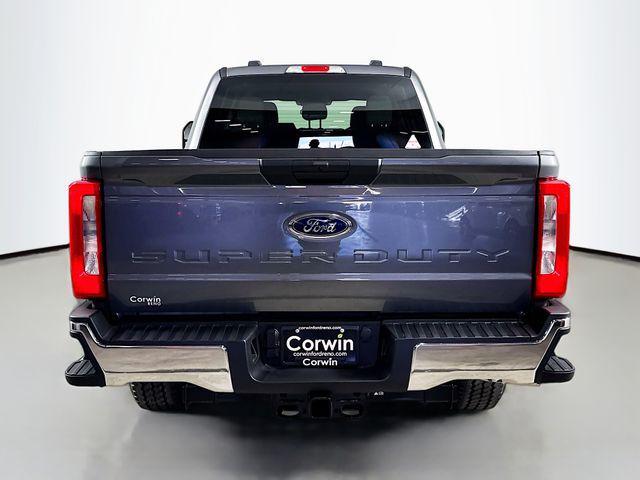 new 2026 Ford F-250 car, priced at $65,954