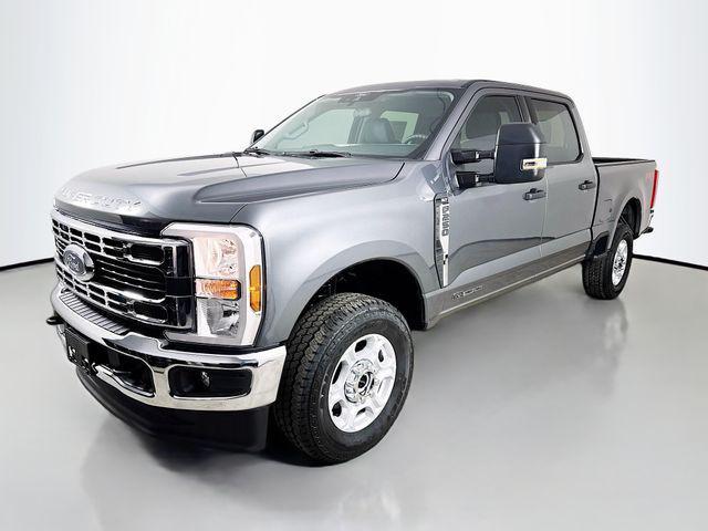 new 2026 Ford F-250 car, priced at $65,954