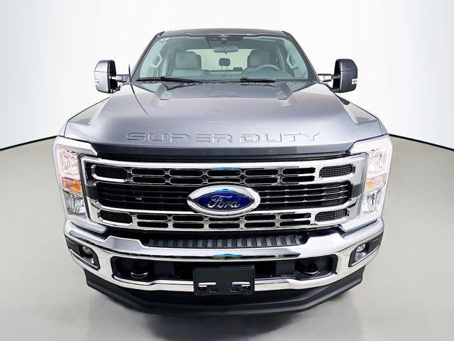 new 2026 Ford F-250 car, priced at $65,954