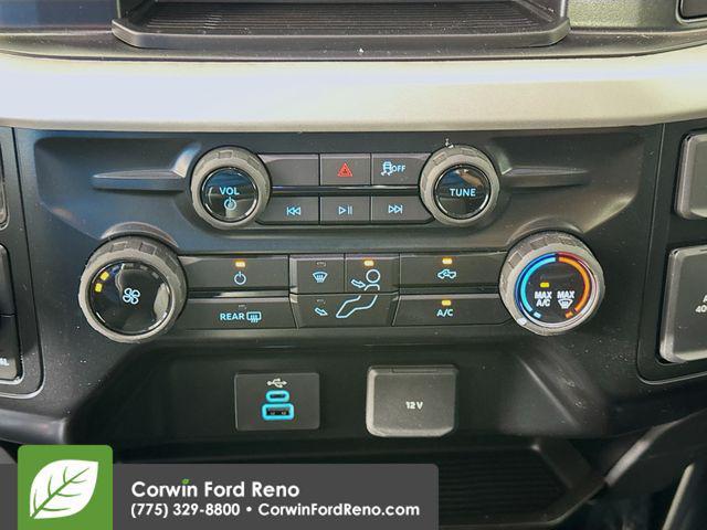 new 2026 Ford F-250 car, priced at $64,939