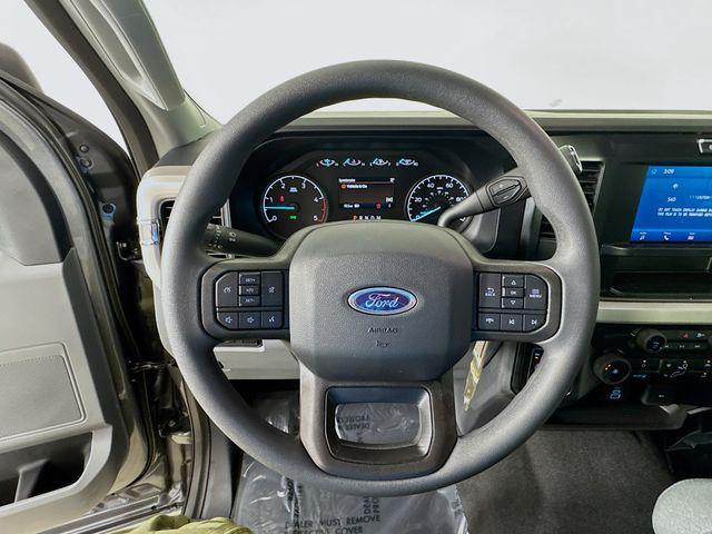 new 2026 Ford F-250 car, priced at $65,954