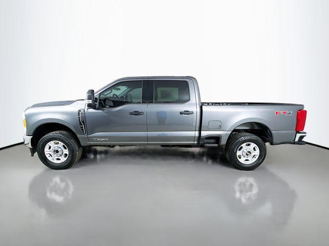 new 2026 Ford F-250 car, priced at $65,954