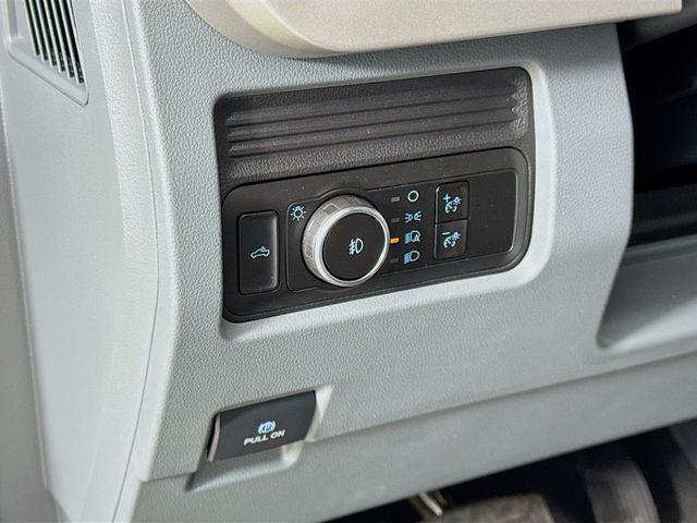 new 2026 Ford F-250 car, priced at $65,954