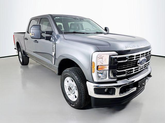 new 2026 Ford F-250 car, priced at $64,939