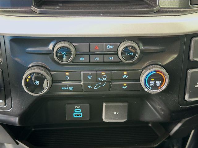 new 2026 Ford F-250 car, priced at $65,954