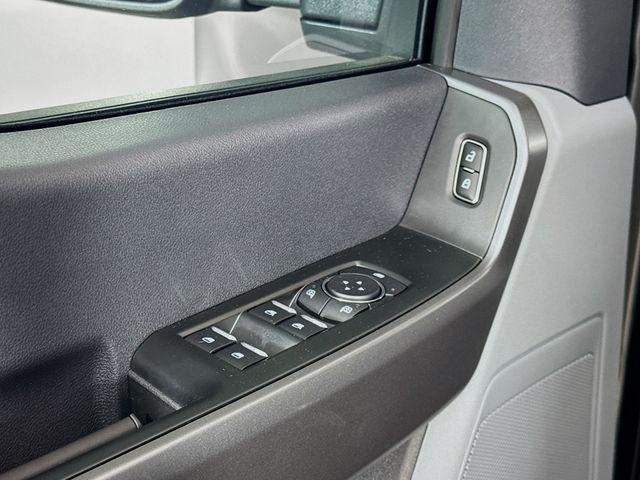 new 2026 Ford F-250 car, priced at $65,954