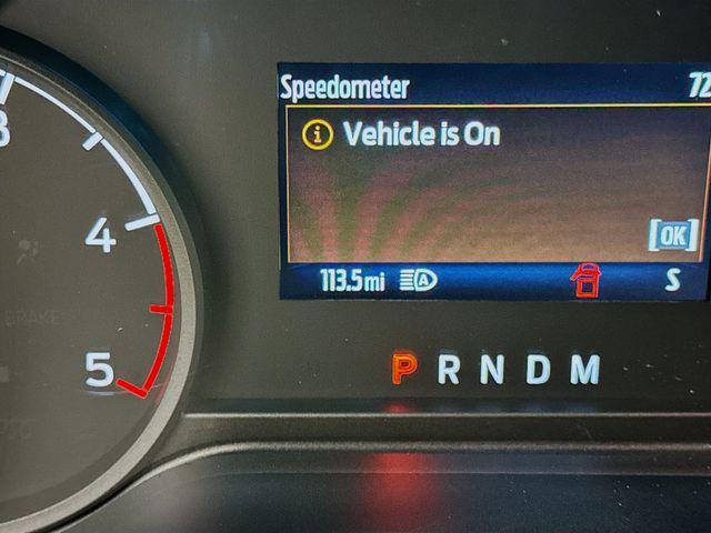 new 2026 Ford F-250 car, priced at $65,954