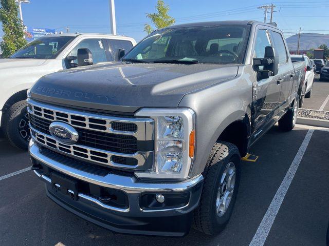 new 2026 Ford F-250 car, priced at $64,939