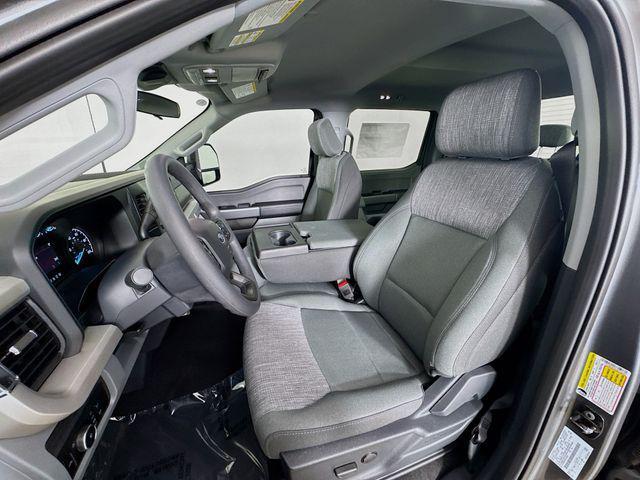 new 2026 Ford F-250 car, priced at $65,954