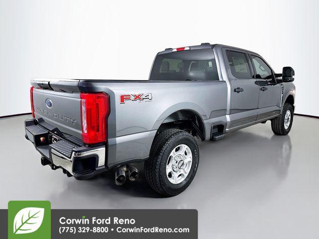 new 2026 Ford F-250 car, priced at $64,939