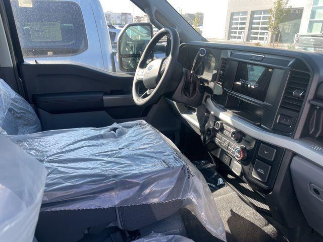 new 2026 Ford F-250 car, priced at $64,939