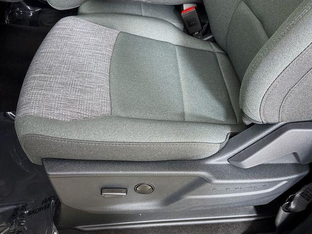 new 2026 Ford F-250 car, priced at $65,954