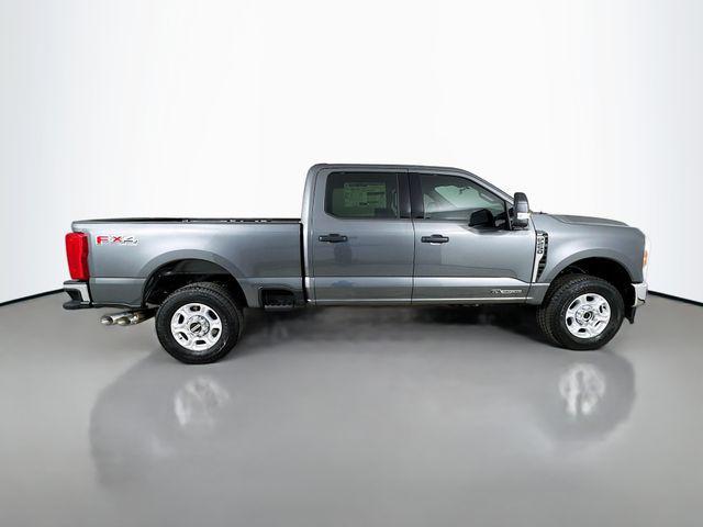 new 2026 Ford F-250 car, priced at $65,954
