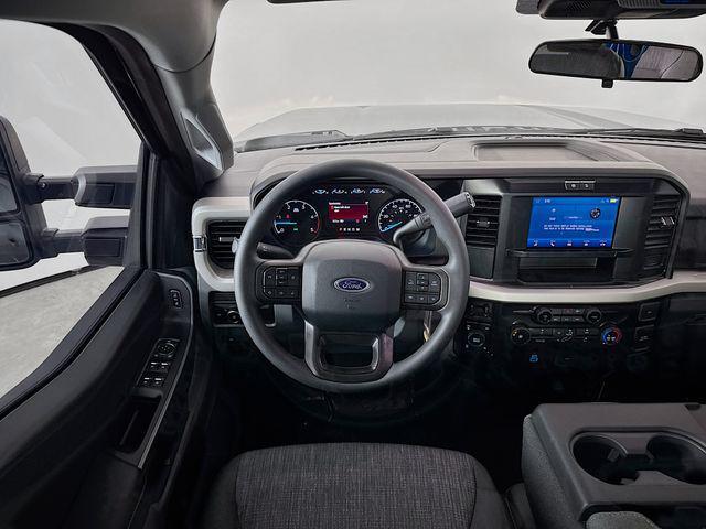 new 2026 Ford F-250 car, priced at $65,954