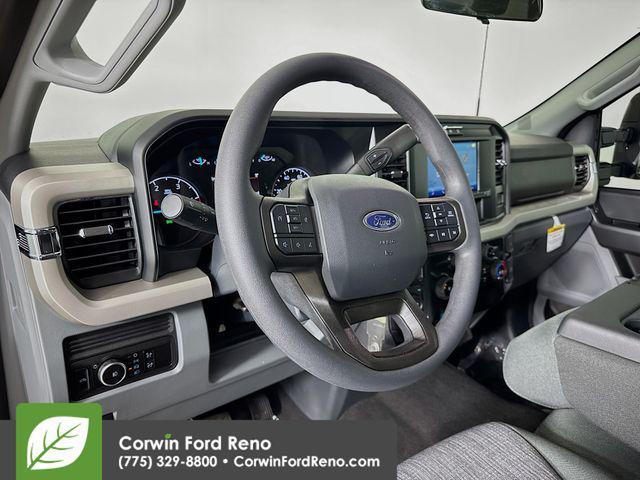 new 2026 Ford F-250 car, priced at $64,939