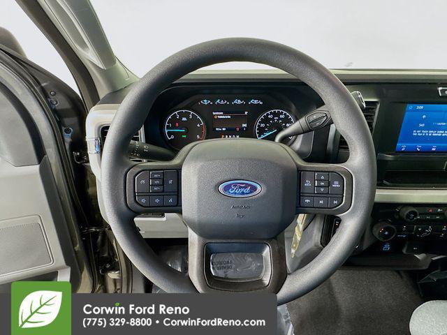 new 2026 Ford F-250 car, priced at $64,939
