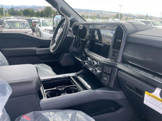 new 2025 Ford F-250 car, priced at $83,484