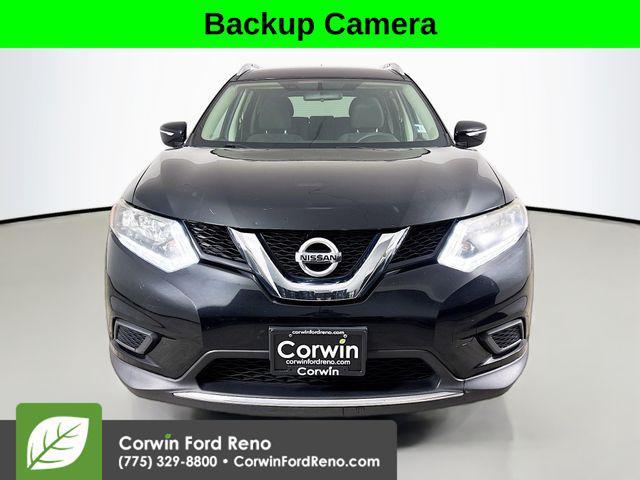 used 2015 Nissan Rogue car, priced at $9,689